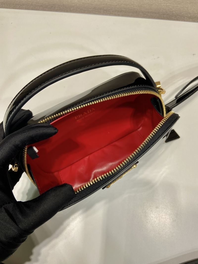 Prada Satchel Bags